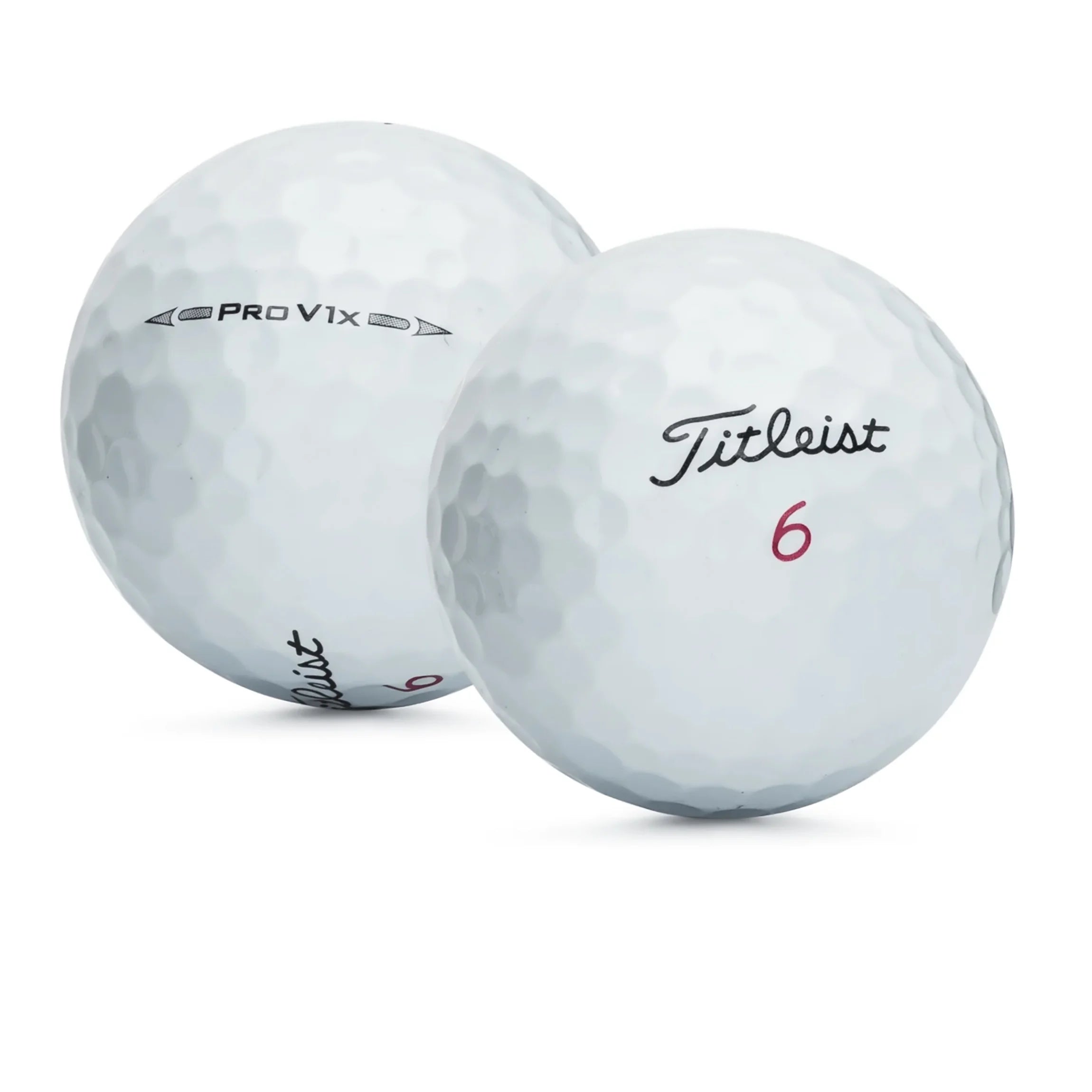 2012 Pro V1X Golf Balls, Prior Generation 12 Pack