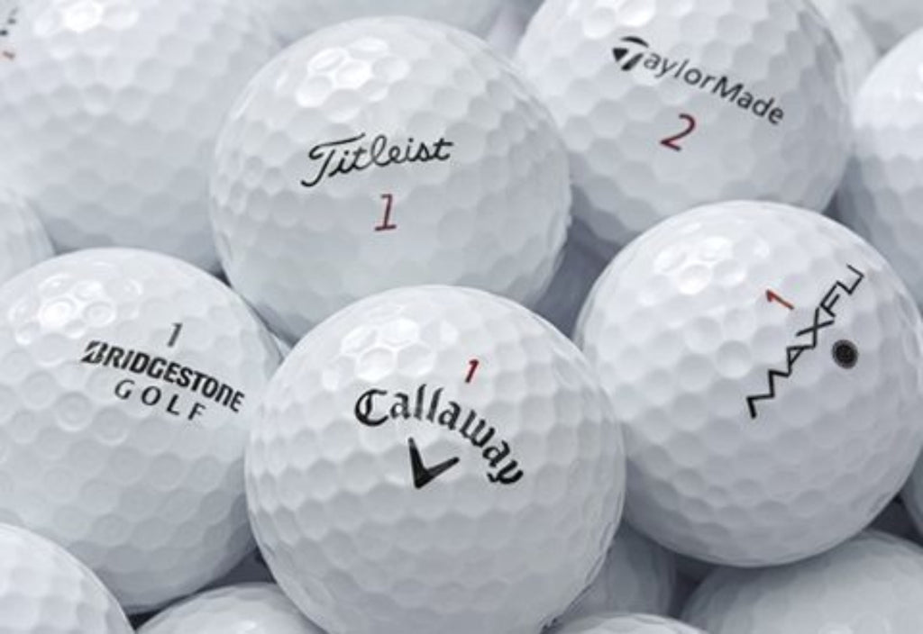 2012 Pro V1X Golf Balls, Prior Generation 12 Pack