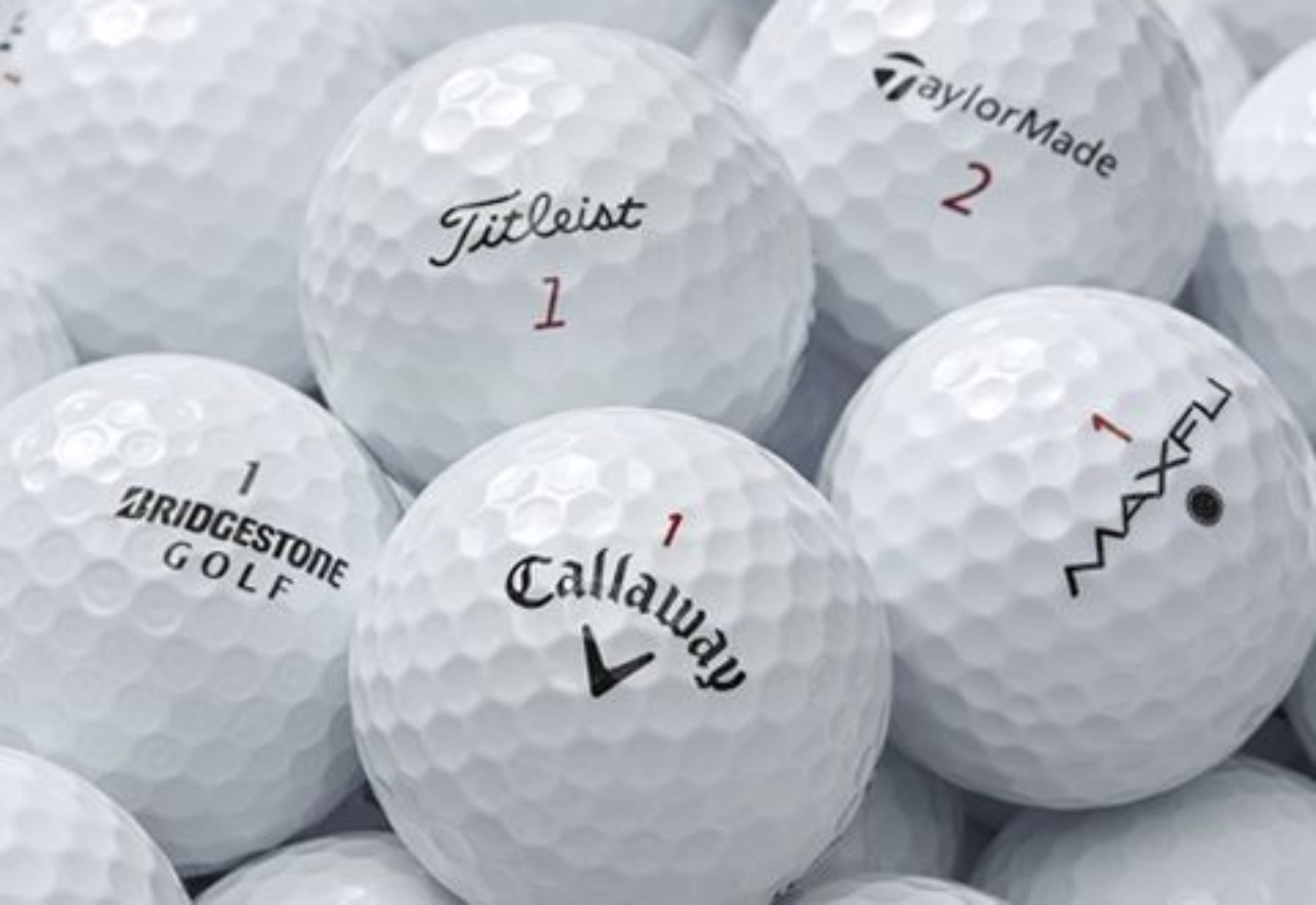 2012 Pro V1X Golf Balls, Prior Generation 12 Pack